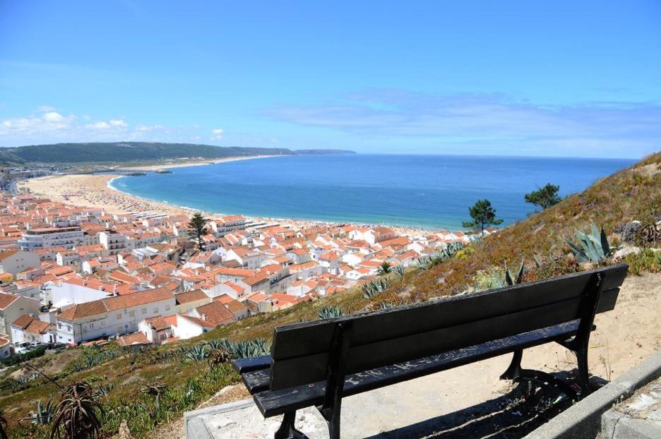 Villa Casa Ana Nazaré Exterior foto