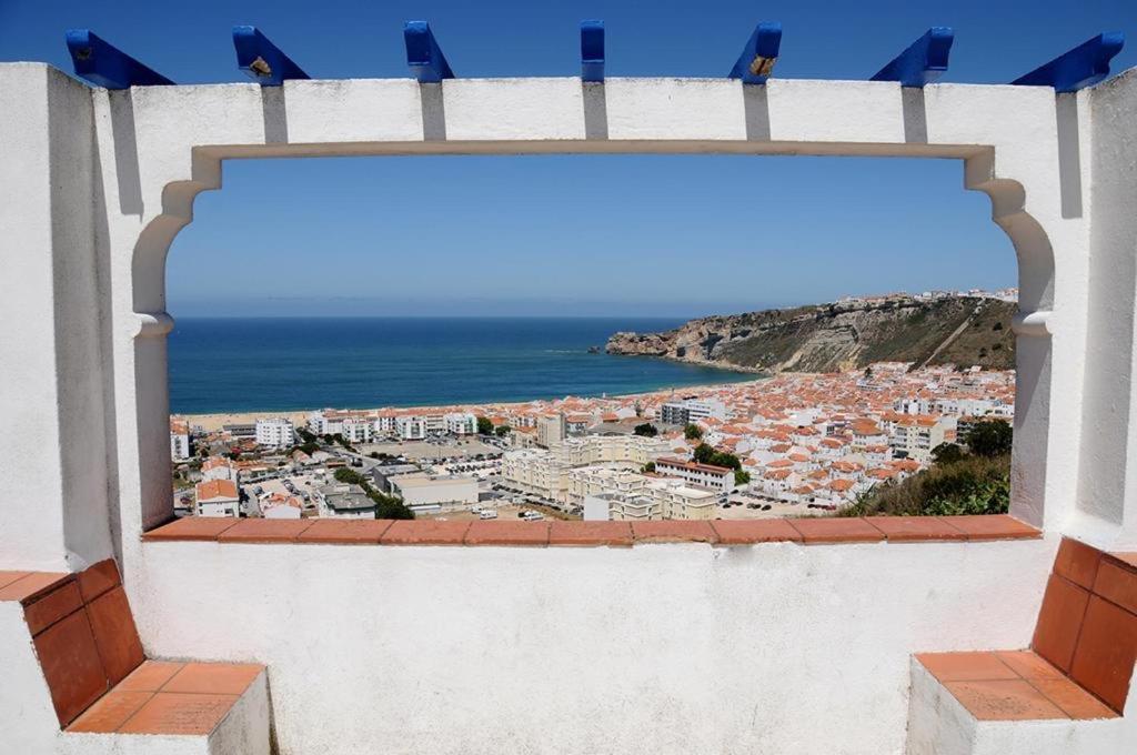 Villa Casa Ana Nazaré Exterior foto