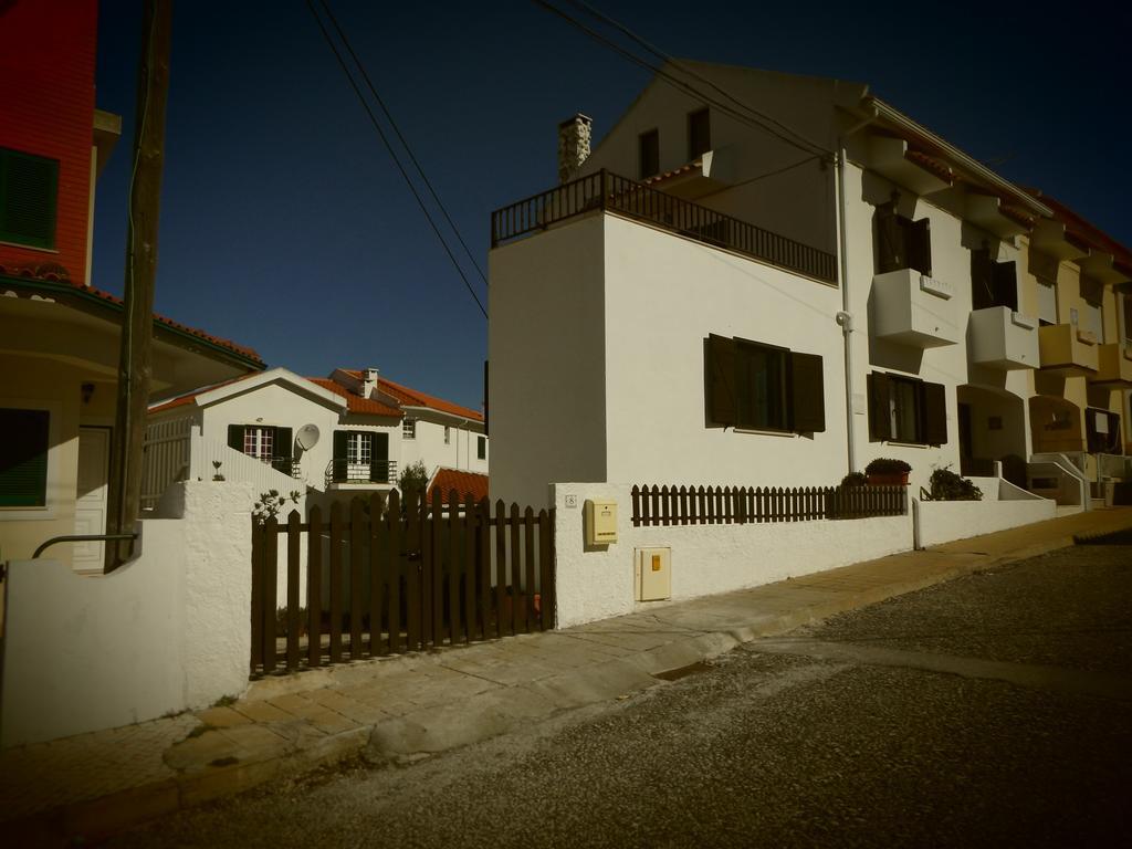 Villa Casa Ana Nazaré Zimmer foto